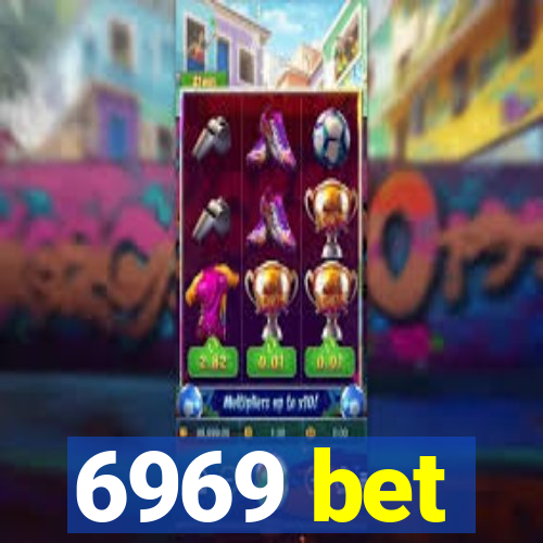 6969 bet